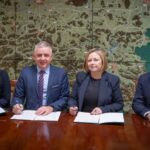 Współpraca i Partnerstwo w Świecie Nauki