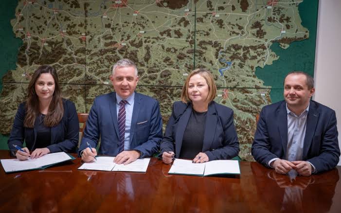 Współpraca i Partnerstwo w Świecie Nauki